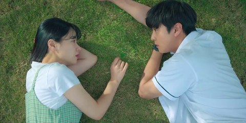 A Time Called You | S1 E4 | Hindi | Korean Drama | It's Not Shree