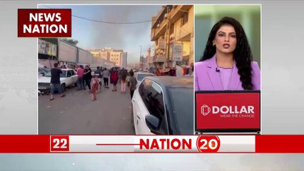 Nation 50: इस वक्त की सभी बड़ी खबरें देखें वो भी फटाफट अंदाज में