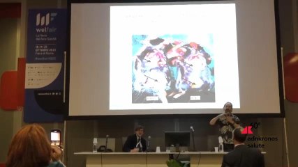 Gene longevità Foxo, “Super ricarica solo in 1 persona su 10, ma si può attivare”