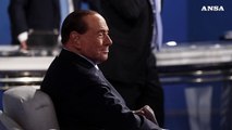 Berlusconi a Guerra: 