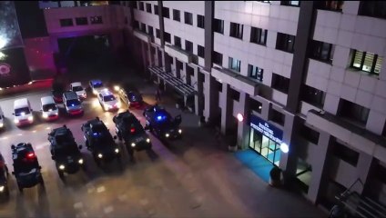 81 ilde Çengel operasyonu: 216 gözaltı var