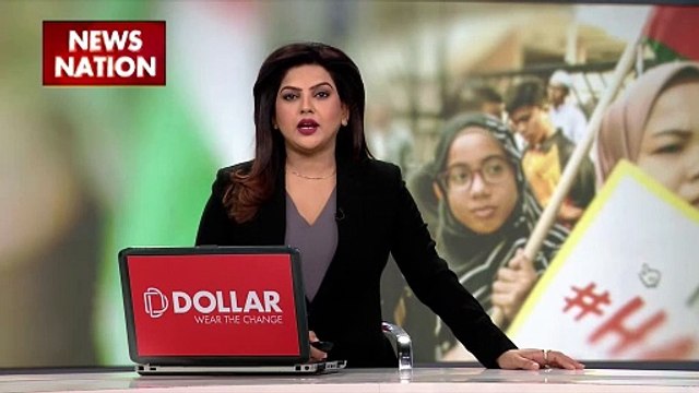 Israel Hamas War: इजरायल का गाजा पर हमला जारी, लाशों का वीडियो आया सामने