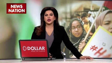 Israel Hamas War: इजरायल का गाजा पर हमला जारी, लाशों का वीडियो आया सामने