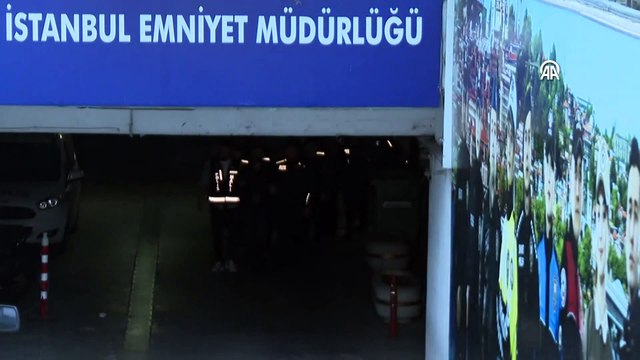 Dilan Polat ve Engin Polat soruşturmasında 18 şüpheli adliyeye sevk edildi