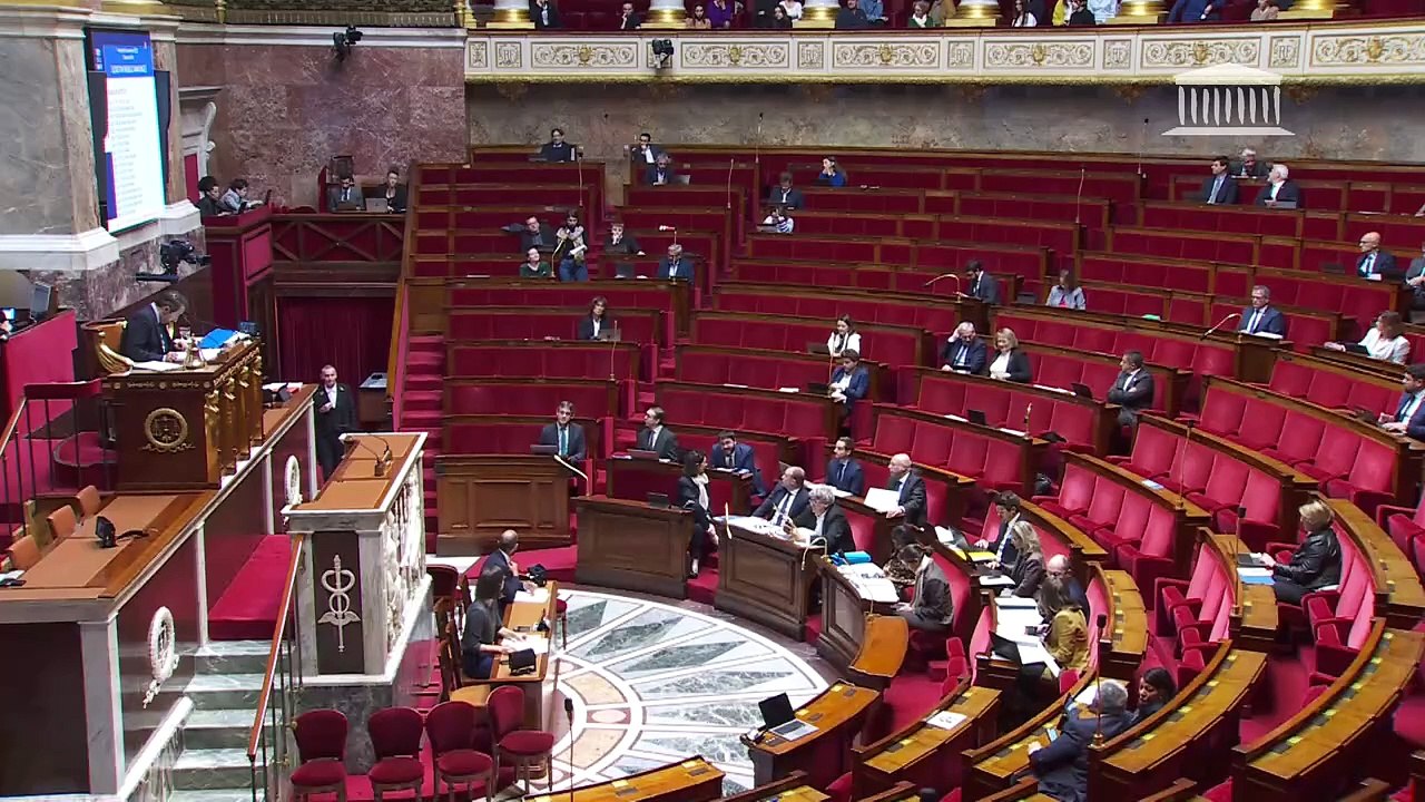 1ère séance : Projet de loi de finances pour 2024 (seconde partie) : Sport, jeunesse et vie associative - Vendredi 3 novembre 2023