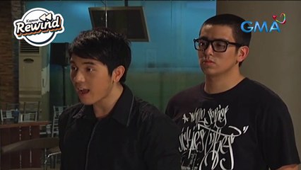 Kapuso Rewind: Adana, papayag ka bang maging date ni sir? (Alakdana)
