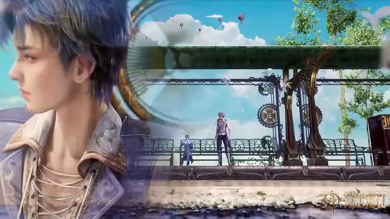 ✨Soul Land 2  The Peerless Tang Clan EP 18 [MULTI SUB]