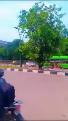 Delhi north campus video