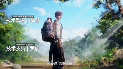 Soul Land 2 The Peerless Tang Clan Episode 21 English and indo sub - video Dailymotion_2