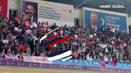 CHP’de kurultay günü! Yeni başkan kim olacak?