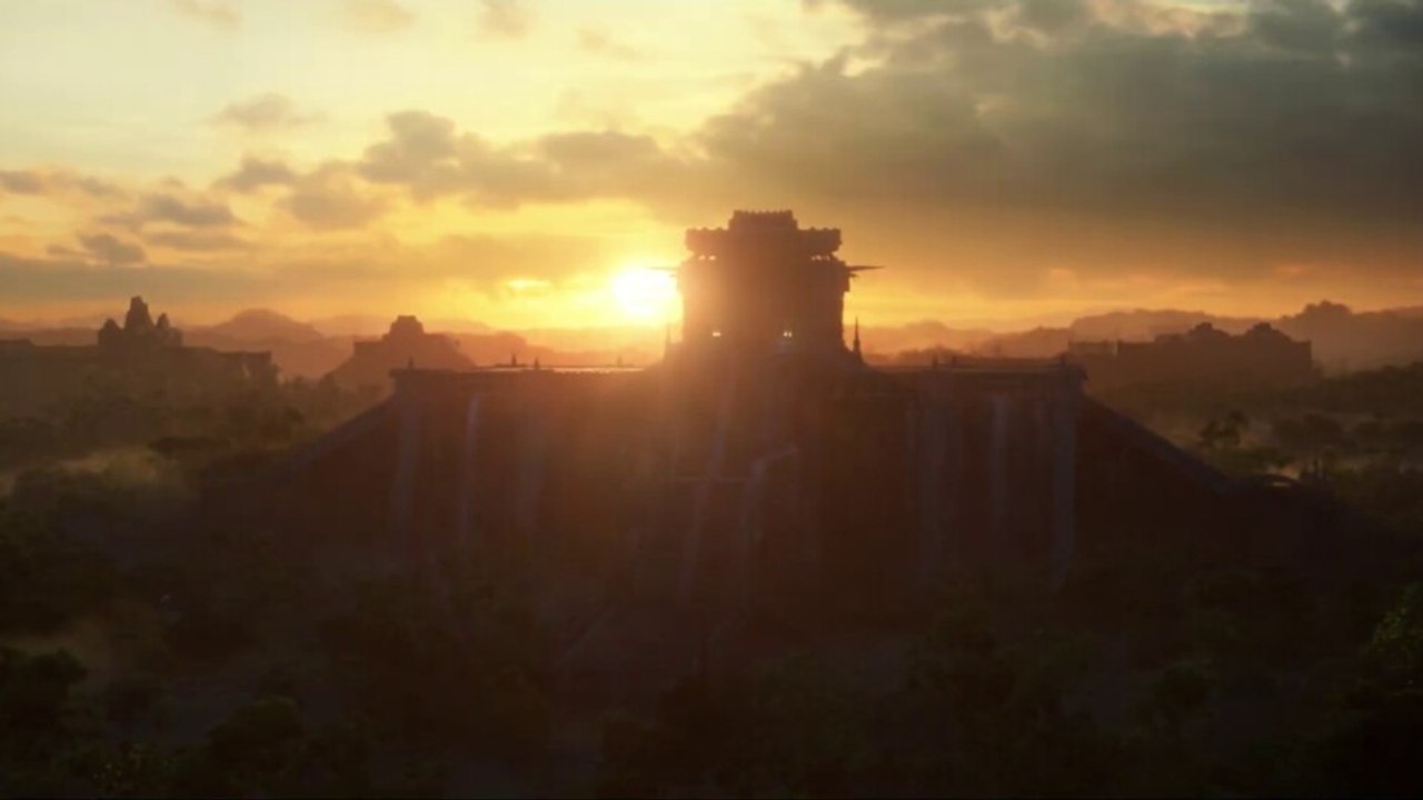 Diablo 4 kündigt im Teaser das erste Addon mit komplett neuer Klasse an