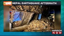 Nepal Earthquake- Death toll rises to 650, over 2500 injured; rescue work underway