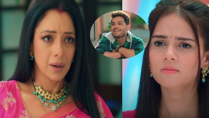 Anupamaa 4th Nov Spoiler Update: Malti Devi की बुरी नजर से कैसे Shah House को बचाएगी Anupamaa ? |