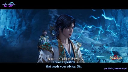 The Magic Chef of ice and fire Ep.115 English Sub
