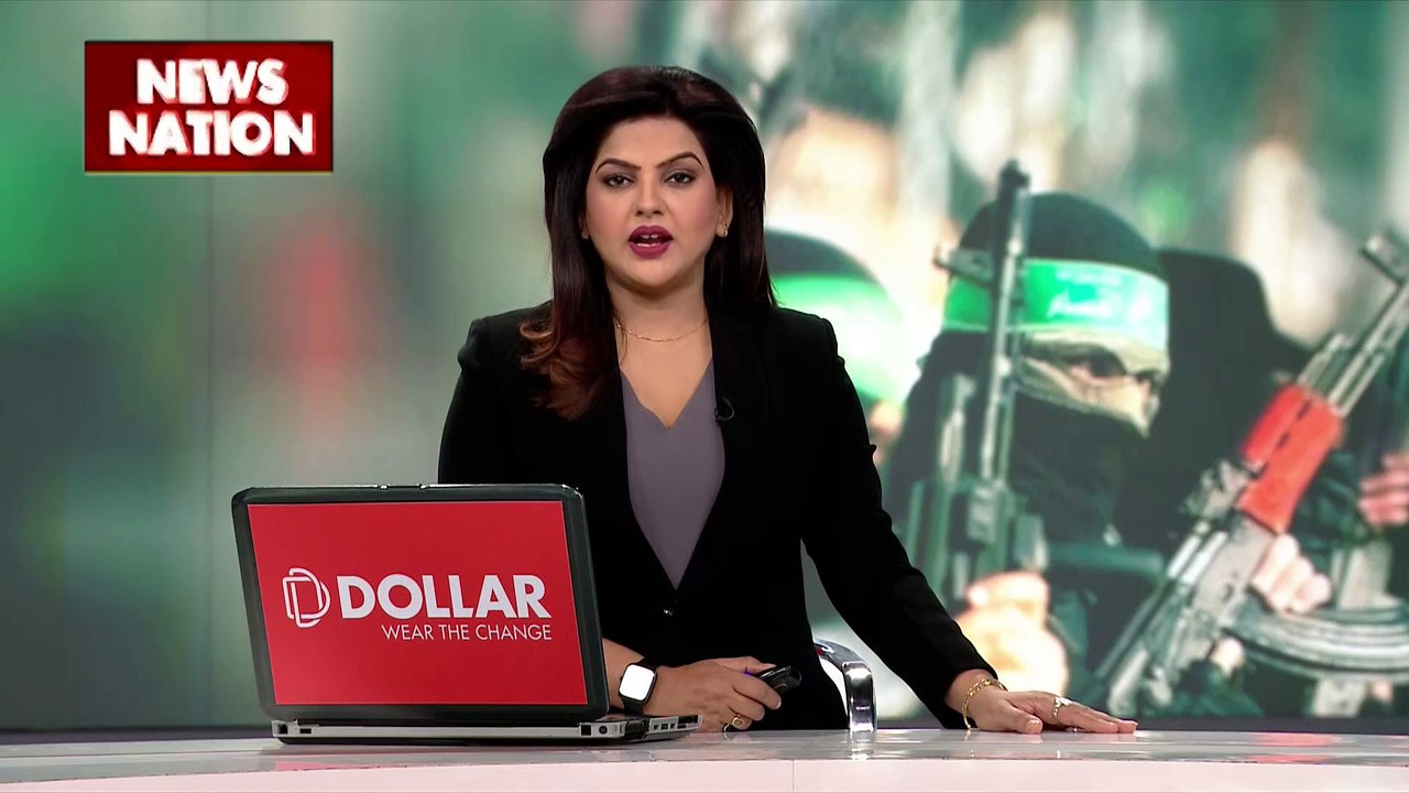 Israel Hamas War: पूर्वी गाजा के जायटौन में भयानक धमाका, हमास के ठिकाने पर हमला