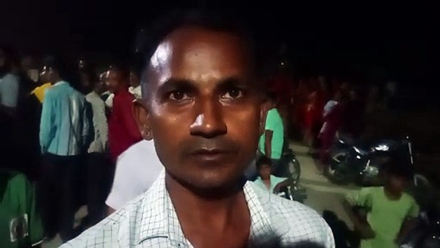 यहां ऐसा क्या हुआ कि लोगों ने रास्ता रोक किया प्रदर्शन, पढ़े पूरी खबर