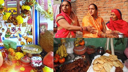 Ahoi Ashtami Vrat Niyam 2023: अहोई अष्टमी व्रत नियम 2023 | अहोई अष्टमी व्रत कैसे करें