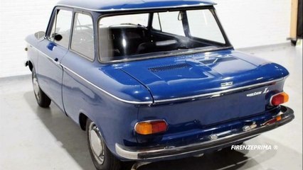 NSU Prinz 4 L
