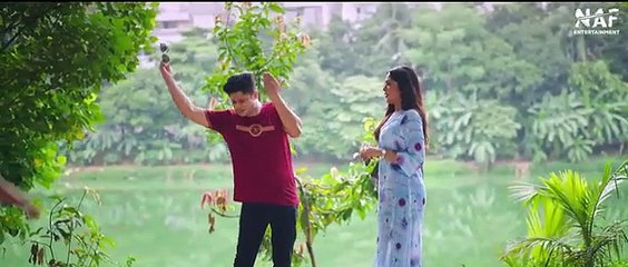 Boro Mia Choto Mia _ বড় মিয়া ছোট মিয়া _ Full Natok _ Niloy Alamgir _ Heme _ Shah