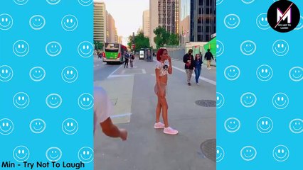 TRY NOT TO LAUGH VIDEOS  -BEST FUNNY VIDEOS COMPILATION  -MEMES PART 3