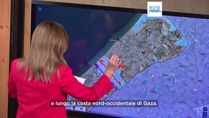 Le notizie del giorno | 04 novembre - Mattino