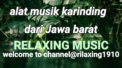 karinding alat musik tradisional Jawa barat_Full-HD