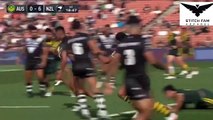 Australia vs New Zealand Highlights Rugby Pacific Championship Final