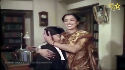 Dard seene me chupa lete hai /1981 Dard / Hema Malini, Lata Mangeshkar