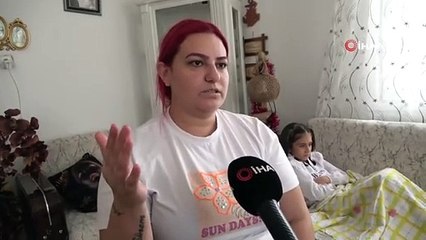 Antalya'da Okul Öncesi Kavgada Kurşunla Yaralanan 8 Yaşındaki Kız Taburcu Edildi