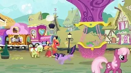 Promo Astro Ceria: My Little Pony [Setiap Isnin - Khamis, 4:30 petang]