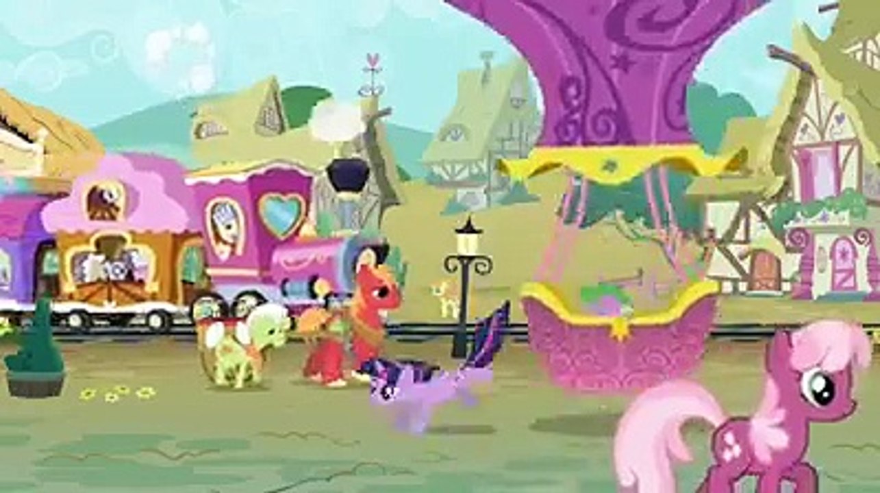 Promo Astro Ceria: My Little Pony [Setiap Isnin - Khamis, 4:30 petang]