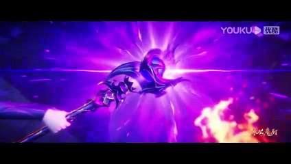 The magic Chef of Ice and Fire Episode 115 Eng Sub