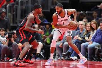 Game Recap: Nets 109, Bulls 107