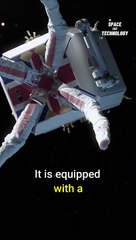 Cleaning Up Space Junk