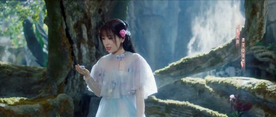 ចំណងស្នេហ៍ទេពធីតាផ្កា 08