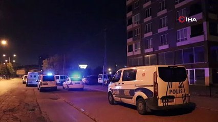 Kayseri'de cinayet: Kocasını göğsünden bıçaklayarak öldürdü