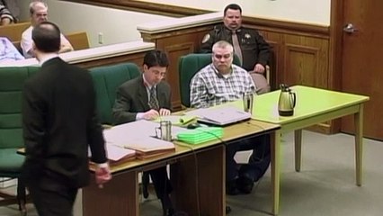 Making a Murderer S01E06-Beweise auf dem Prüfstand