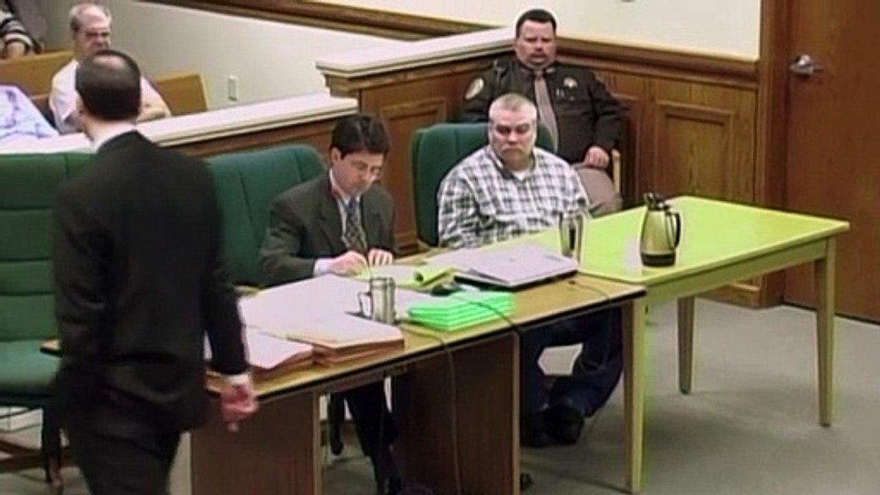 Making a Murderer S01E06-Beweise auf dem Prüfstand