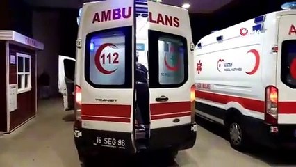 1 kişinin öldüğü 6 kişi yaralandığı kaza ile ilgili yeni detaylar ortaya çıktı