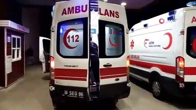 1 kişinin öldüğü 6 kişi yaralandığı kaza ile ilgili yeni detaylar ortaya çıktı