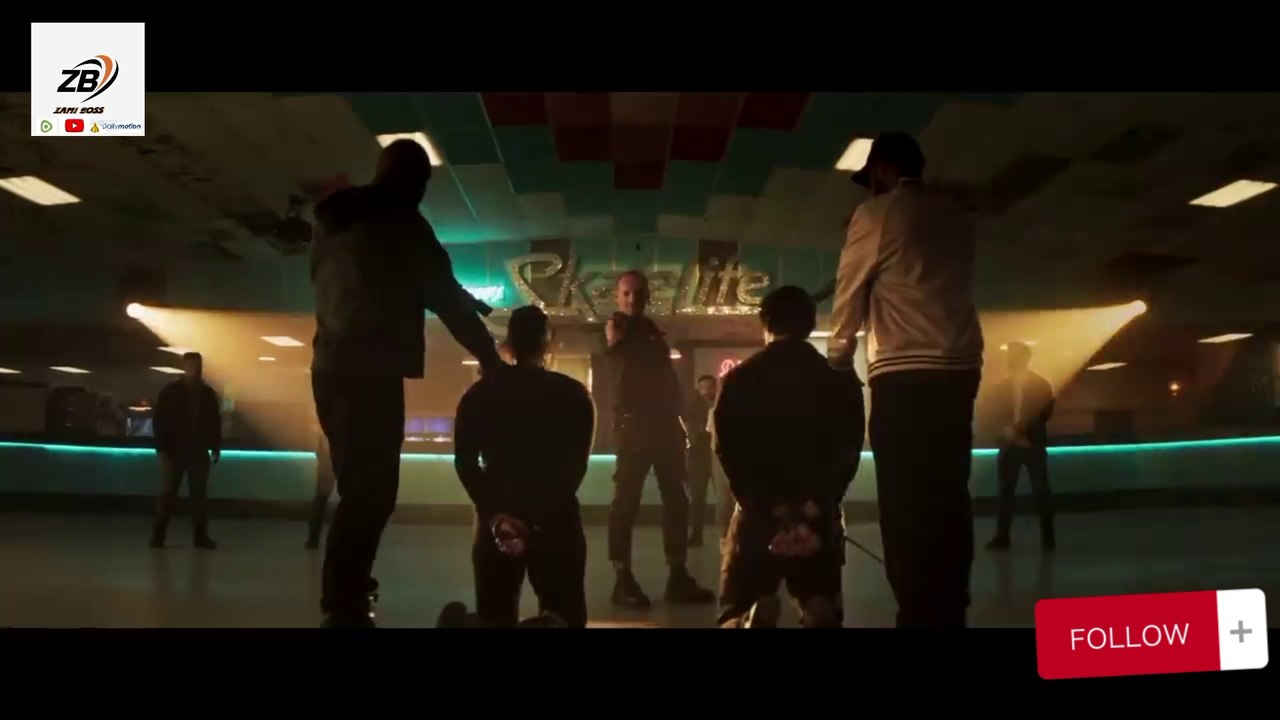 Echo 2024 trailer