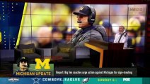 Colin Cowherd On Big Ten Coaches, ADs Whining