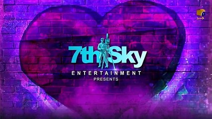 Love Siyappa - Telefilm    Wahaj Ali  Hina Altaf