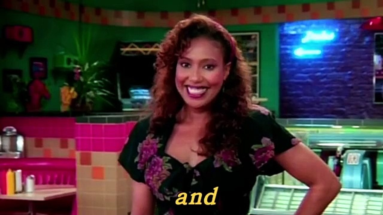 Alle unter einem Dach S02E03-Die erste Mrs.Urkel