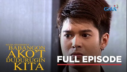 Babangon Ako At Dudurugin Kita: Full Episode 37 (Stream Together)