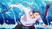 Toji vs Dagon & Awaken Of Sukuna Full Fight - jujutsu kaisen season 2 - #viral #anime