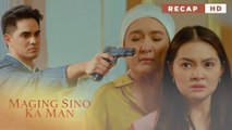 Maging Sino Ka Man: Gilbert's evil plans need to end! (Weekly Recap HD)