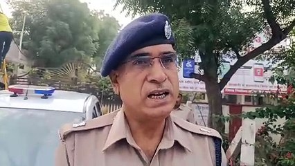 इनकम टैक्स कार्यालय में लगी आग, तीन कमरों में रखे दस्तावेज खाक