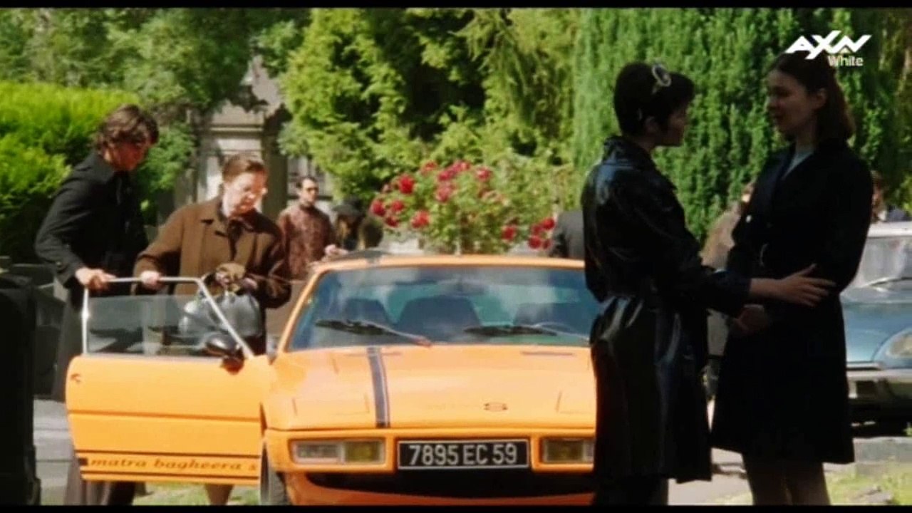 6858 Samstag AGATHA CRISTIE 8