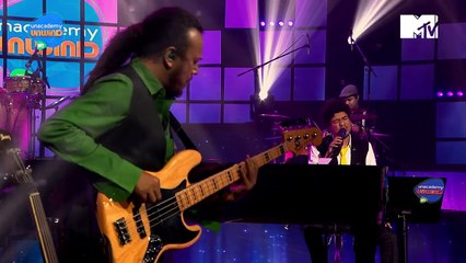 Honae Laga Hoon _ Papon _ Unacademy Unwind With MTV